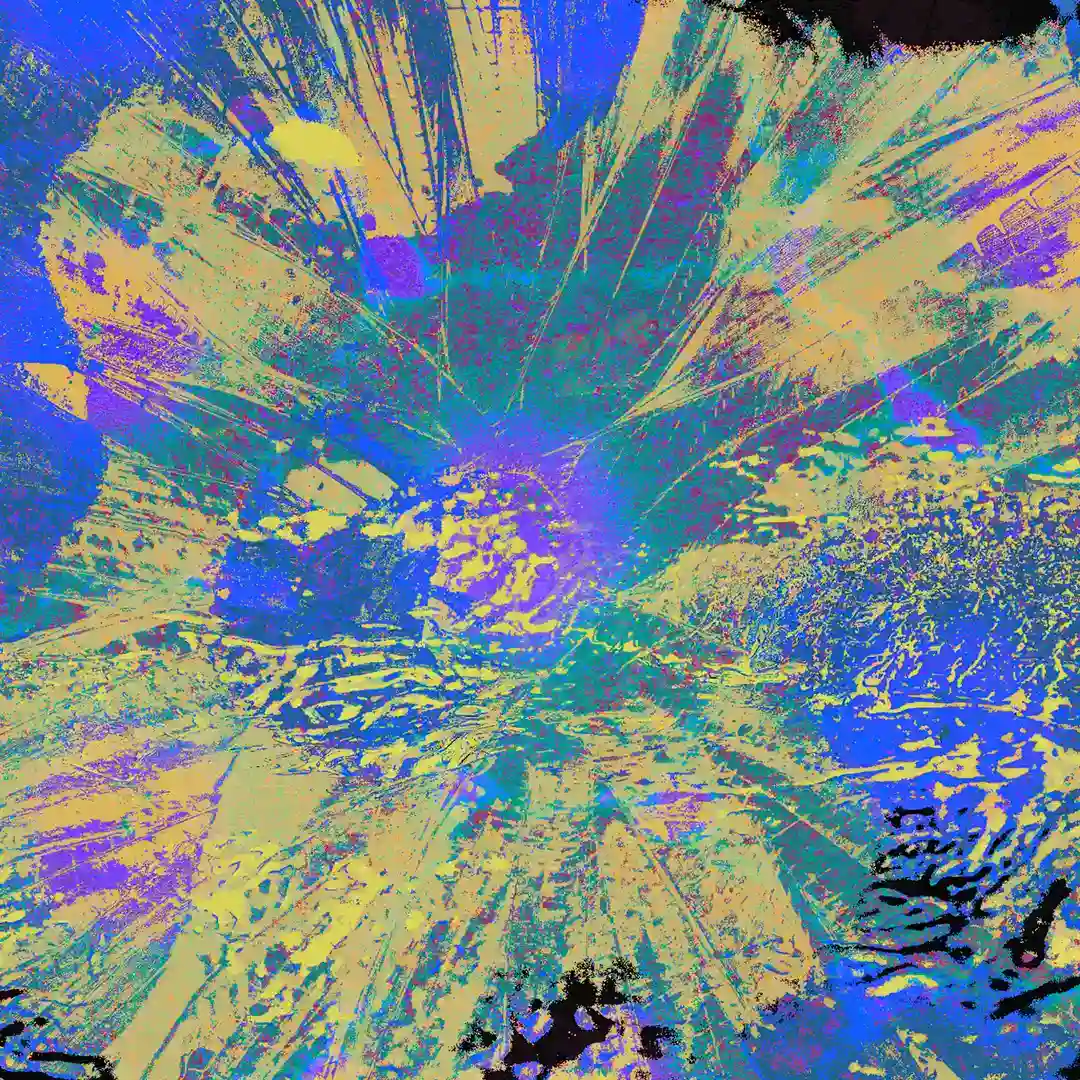 Computer Music Remixed cover