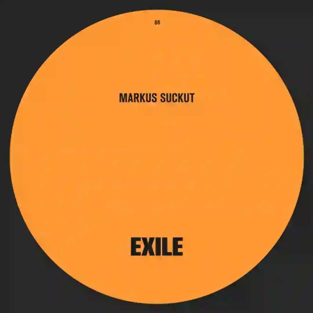 EXILE 006 A1 cover