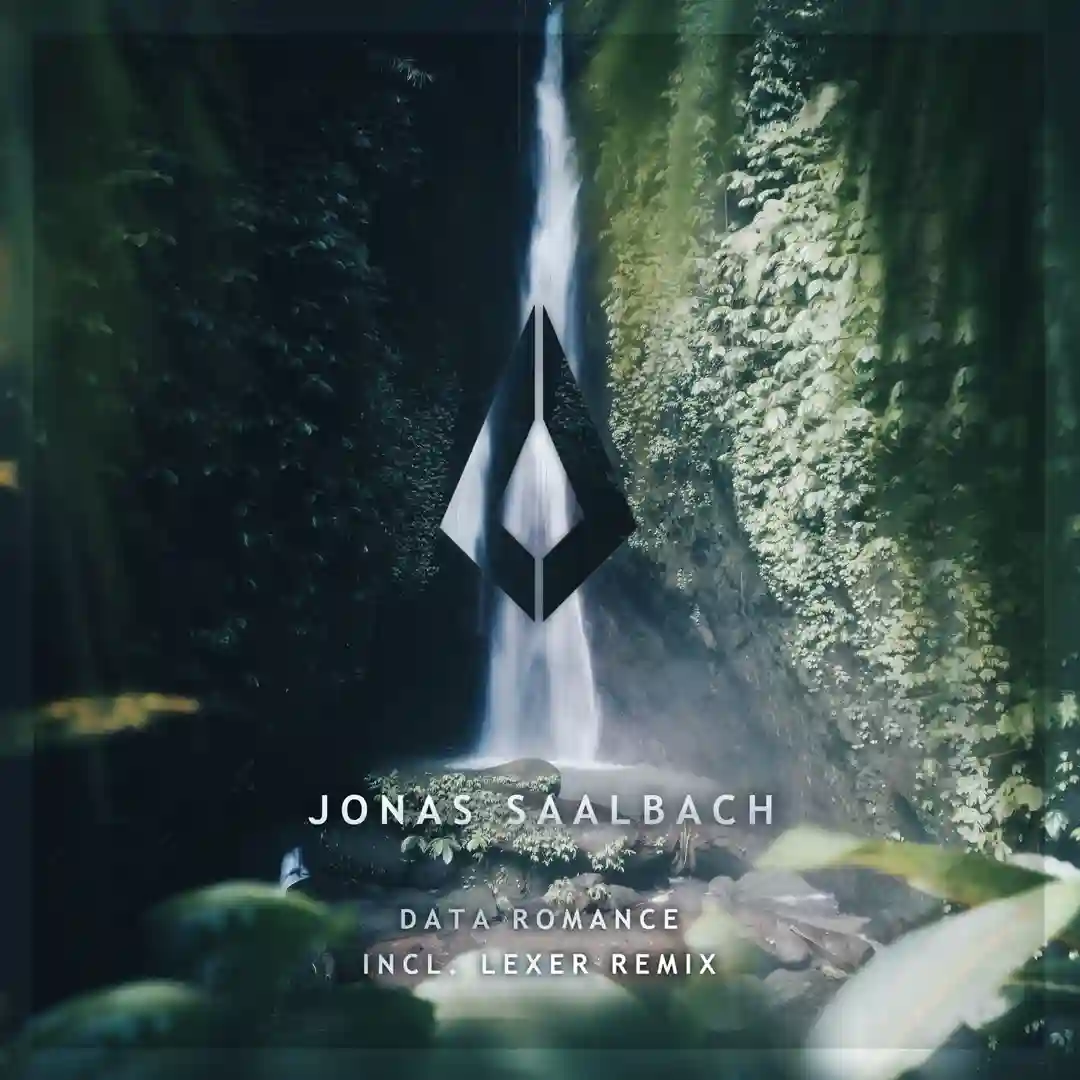 Data Romance (Lexer's Analog Heart Extended Remix) cover