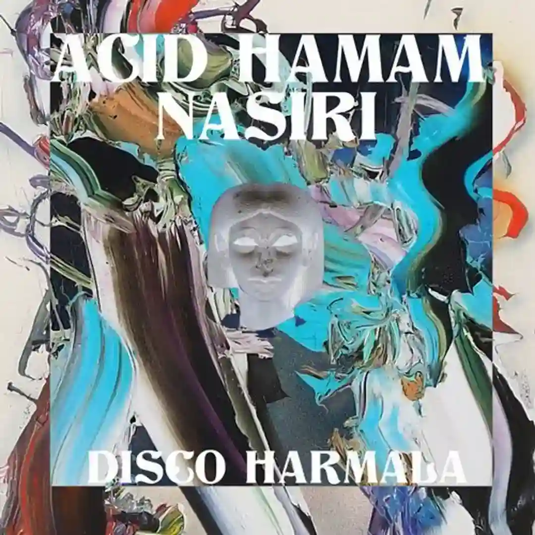 Kadikoy (Original Mix) cover