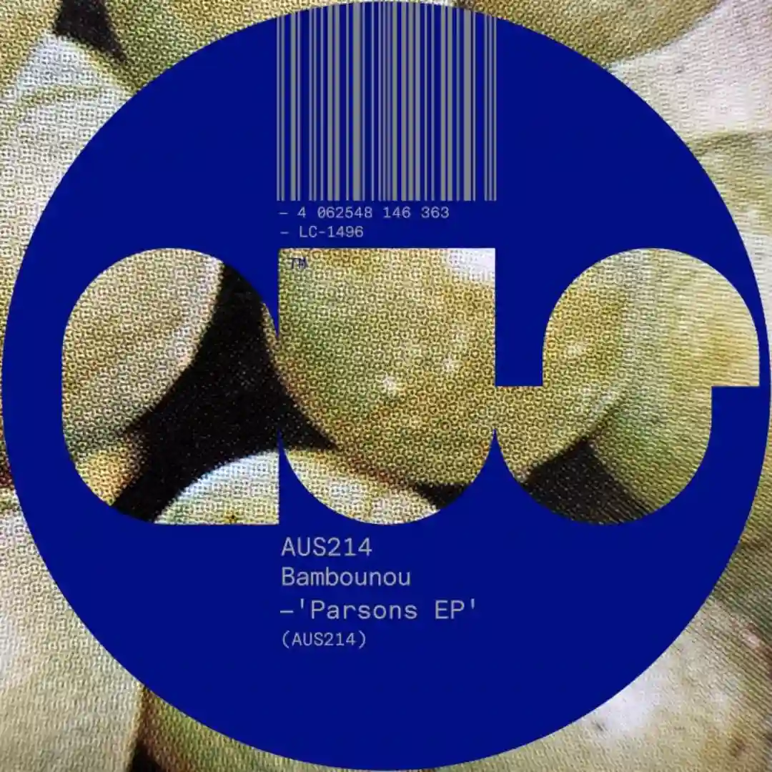 Parsons (Original Mix) cover