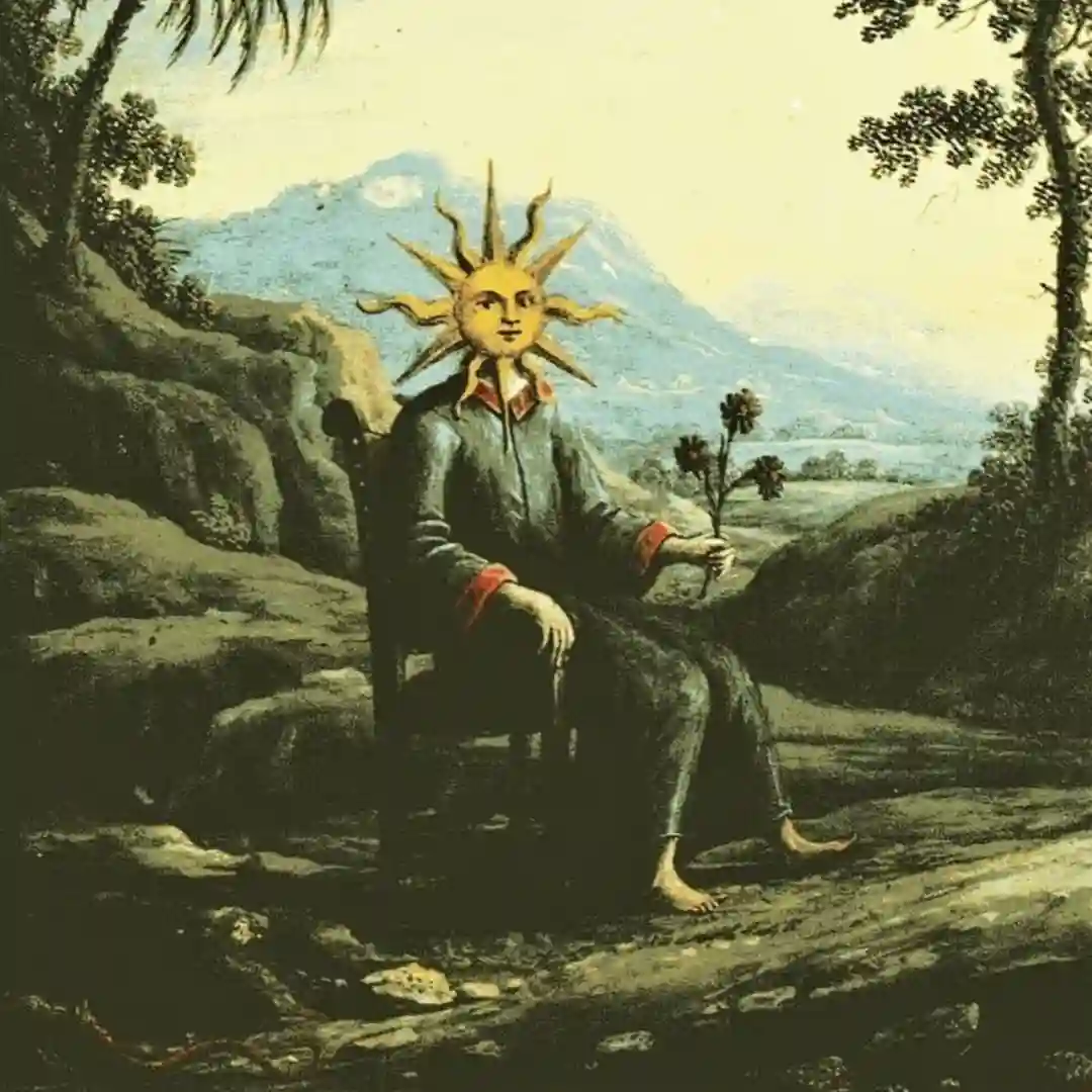 Alchemy Of The Night (Margaryan Remix) cover