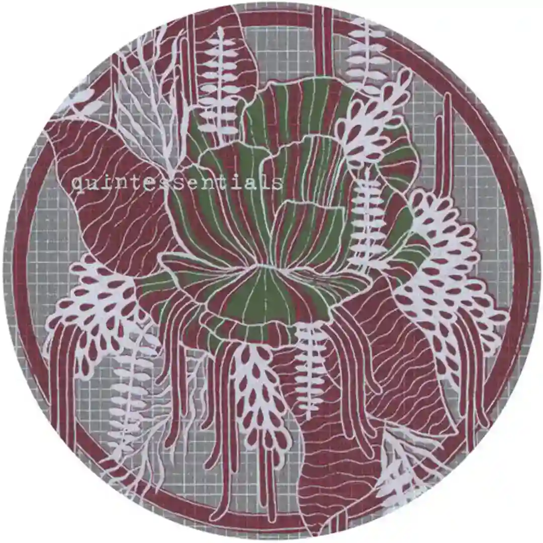 December day cover