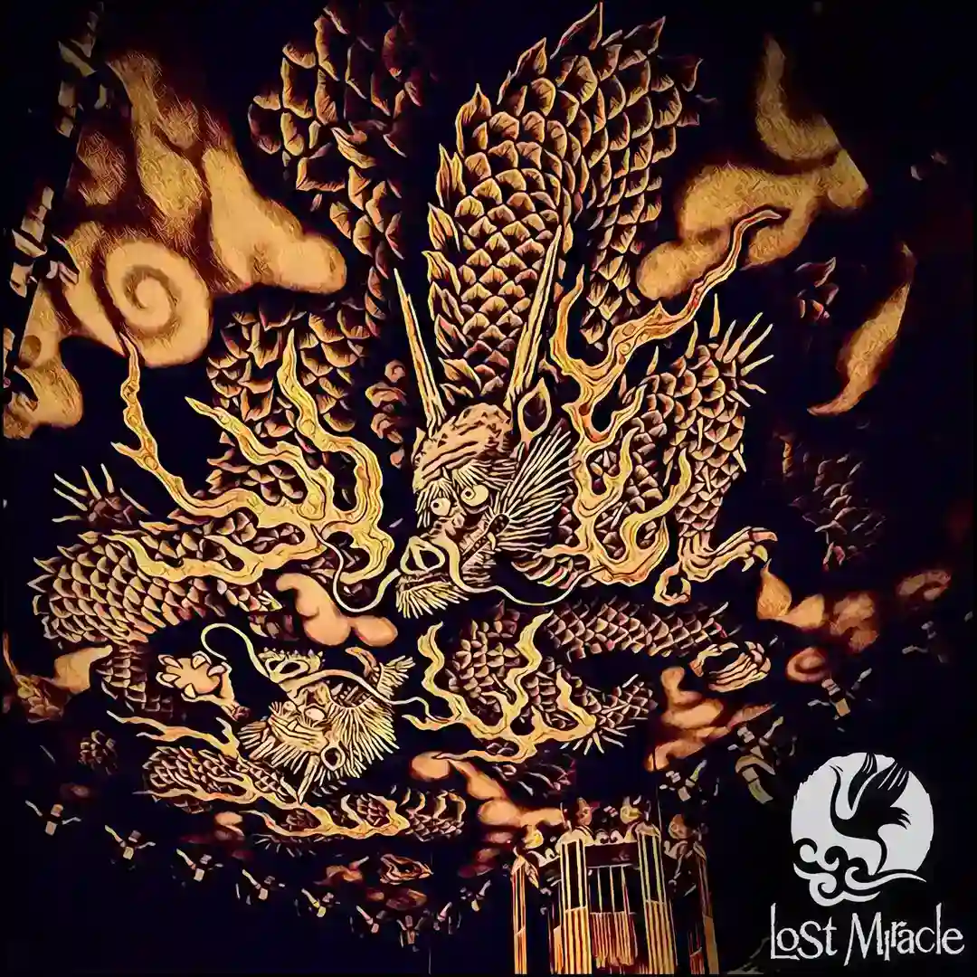 Pakpak (Extended Mix) cover
