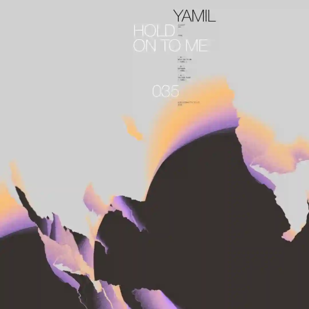 Hold on to Me cover