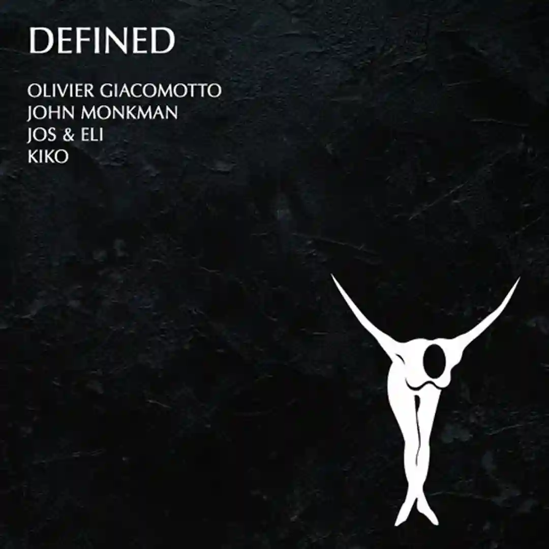 DEFINED cover