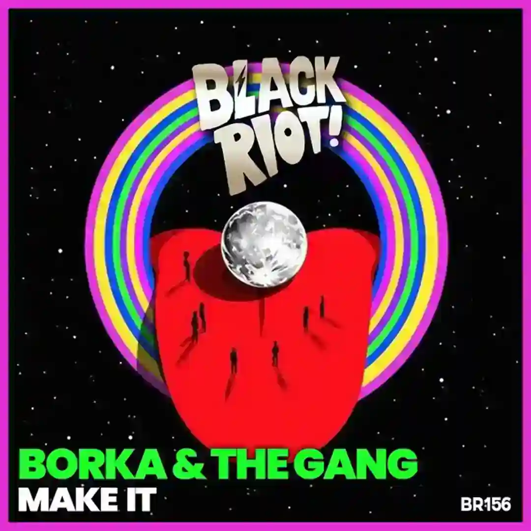 Make It cover