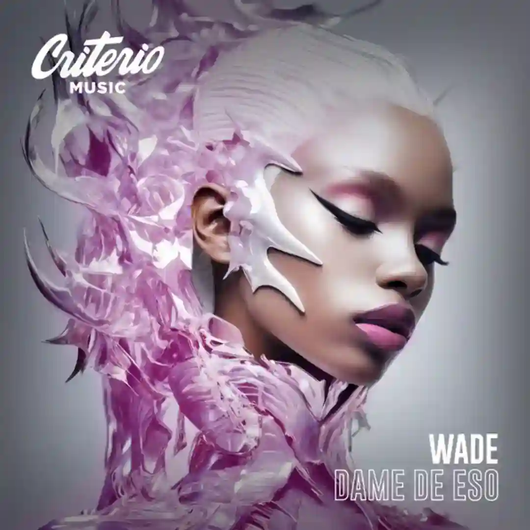 Dame De Eso cover