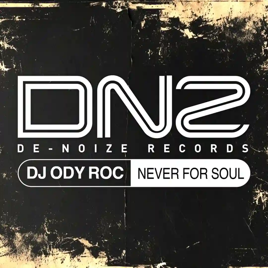 Never For Soul (Radio Edit) cover