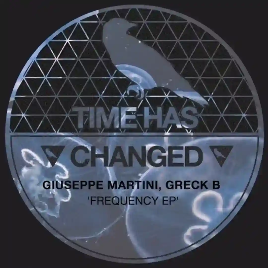 Antigroove (Original) cover