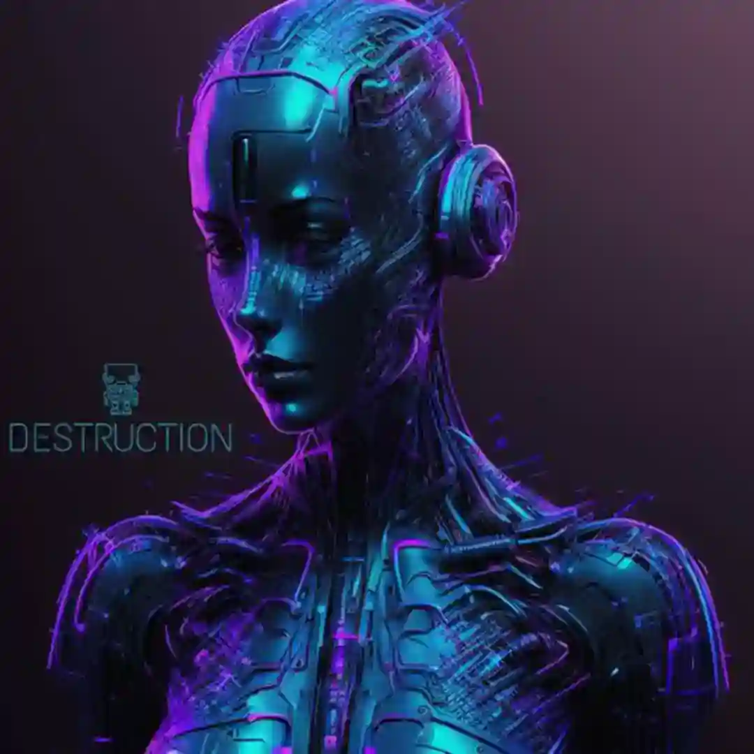 Destruction cover