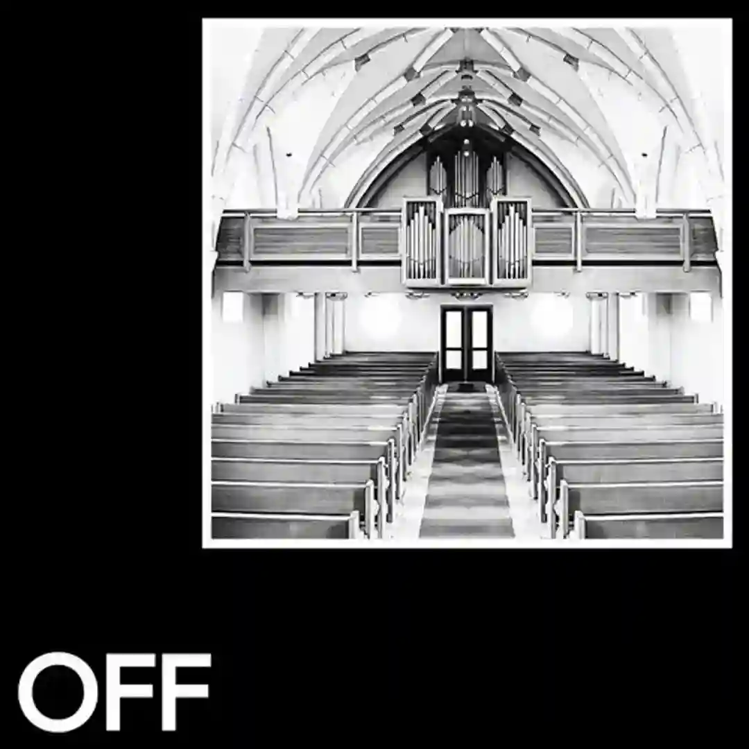 Sanctuary (Avision Remix) cover