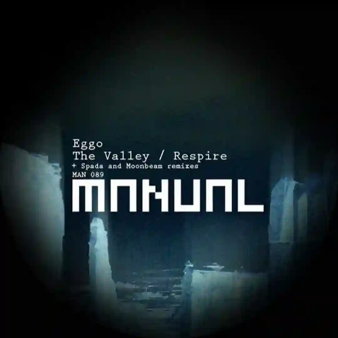 The Valley cover