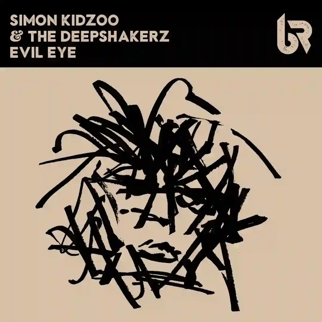 Evil Eye (Extended Mix) cover