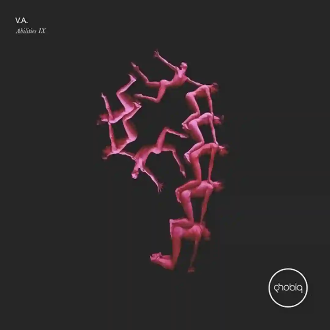 Soft Violence (Original Mix) cover