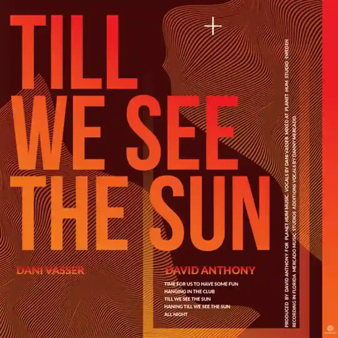 Till We See The Sun (Radio Cut) cover
