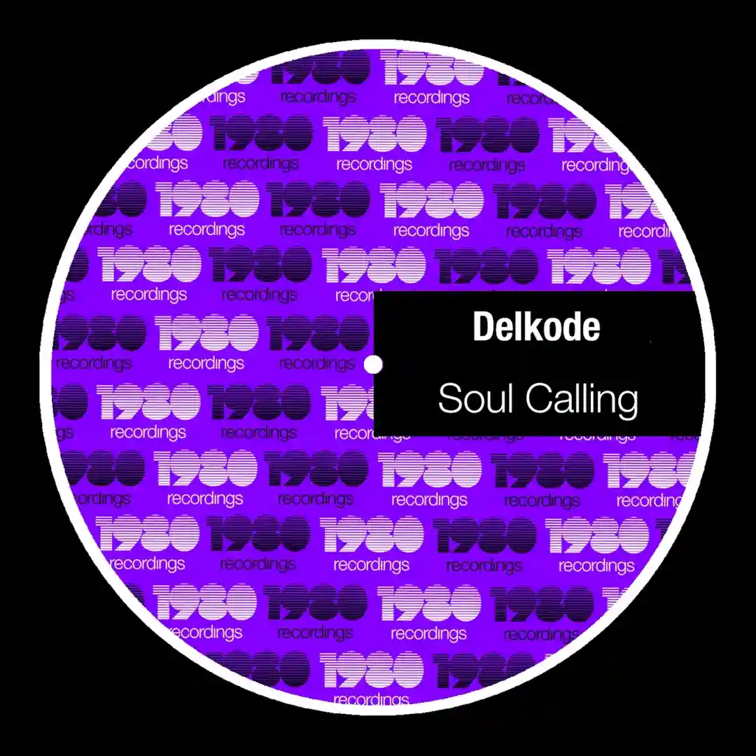 Soul Calling cover