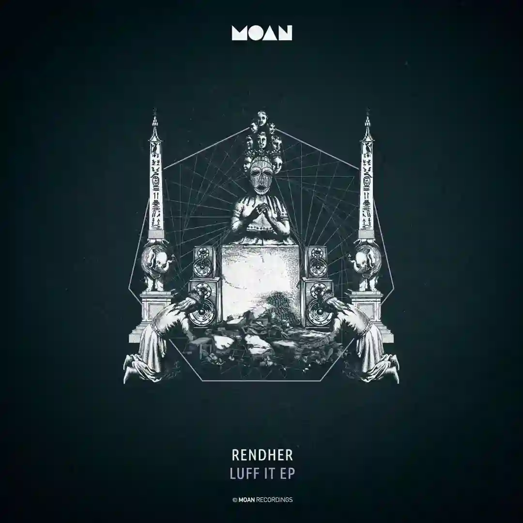 Dat Beat (Original Mix) cover