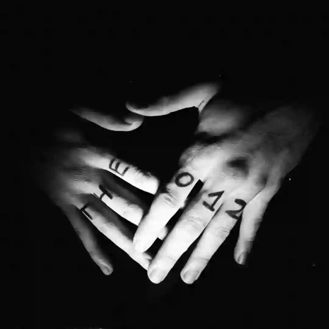 Anon (Angelo Mele Remix) cover