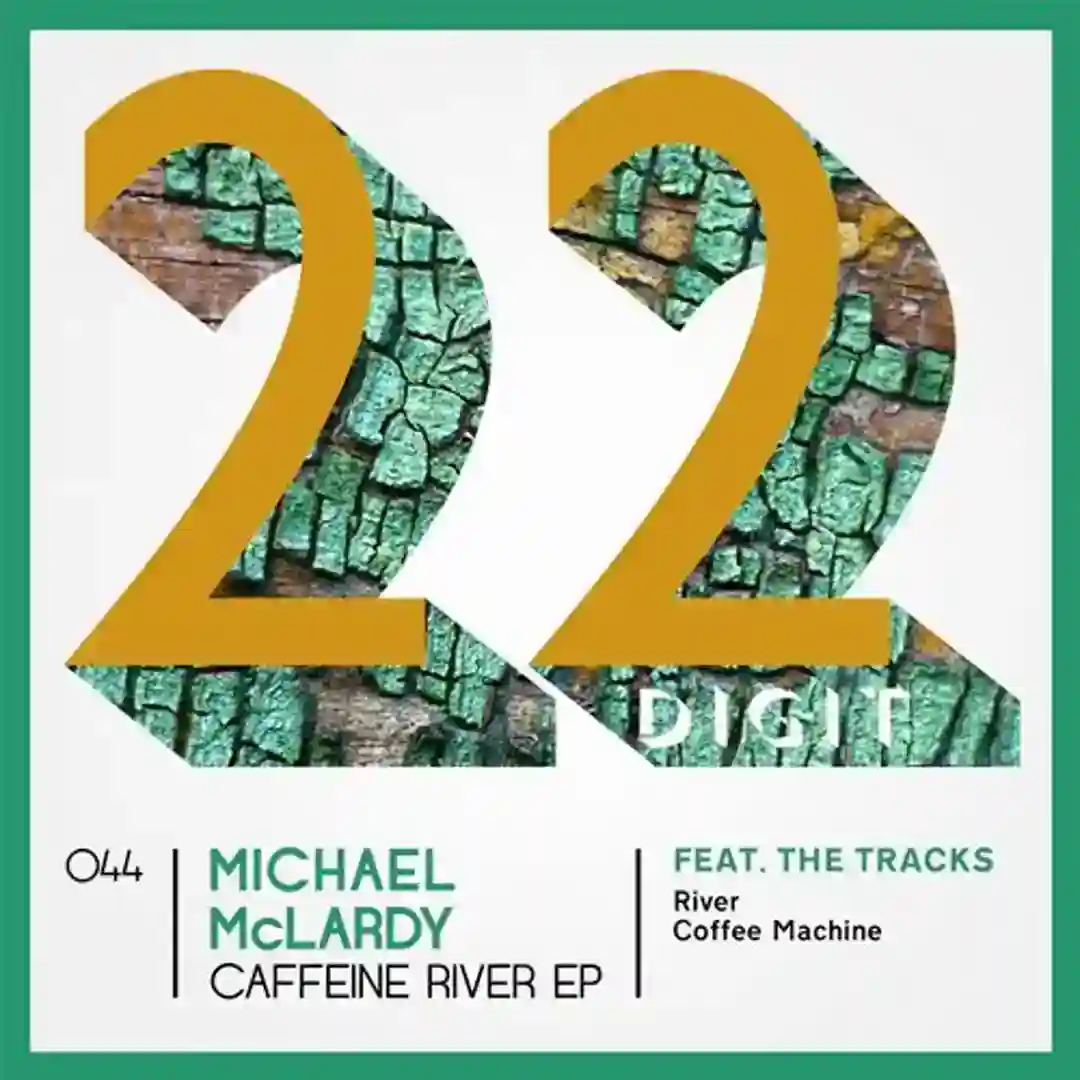 River (Original Mix) cover