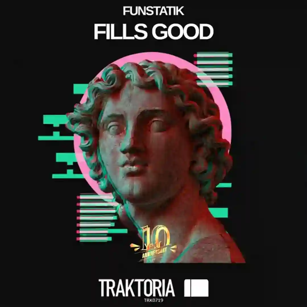 Fills Good cover