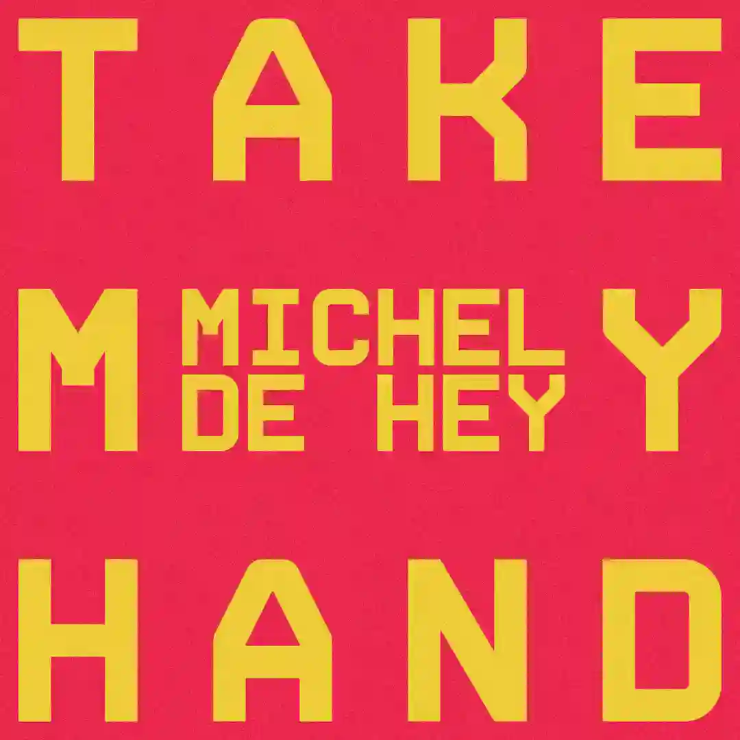 Take My Hand (Original Mix) cover
