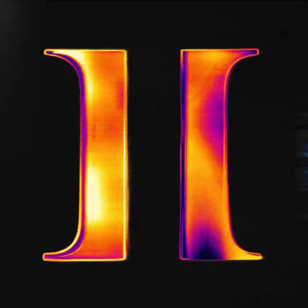 High For This (Extended) cover