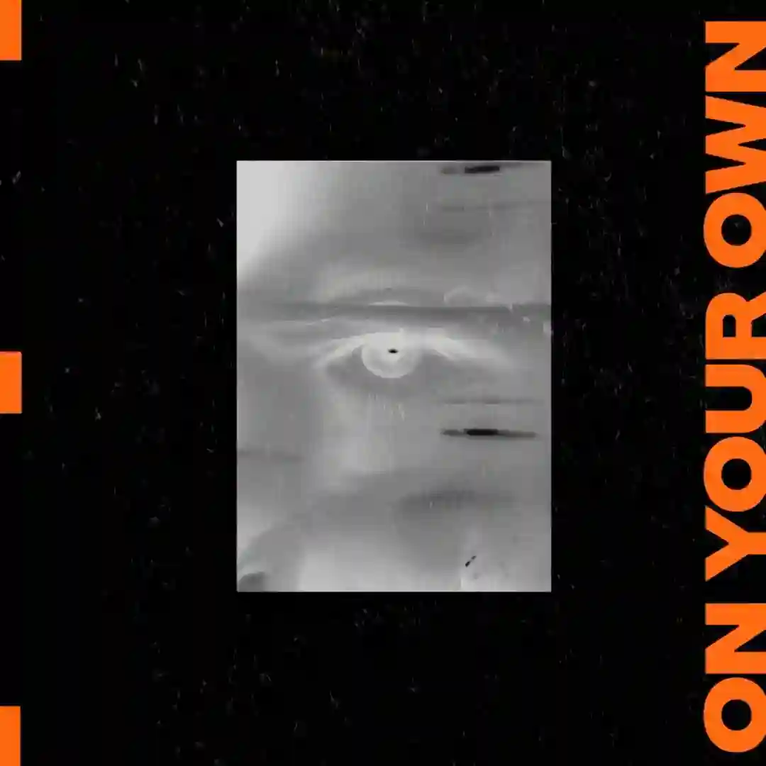 On Your Own cover