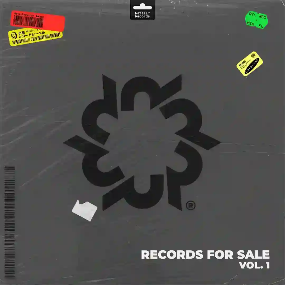 Like This (Original Mix) cover