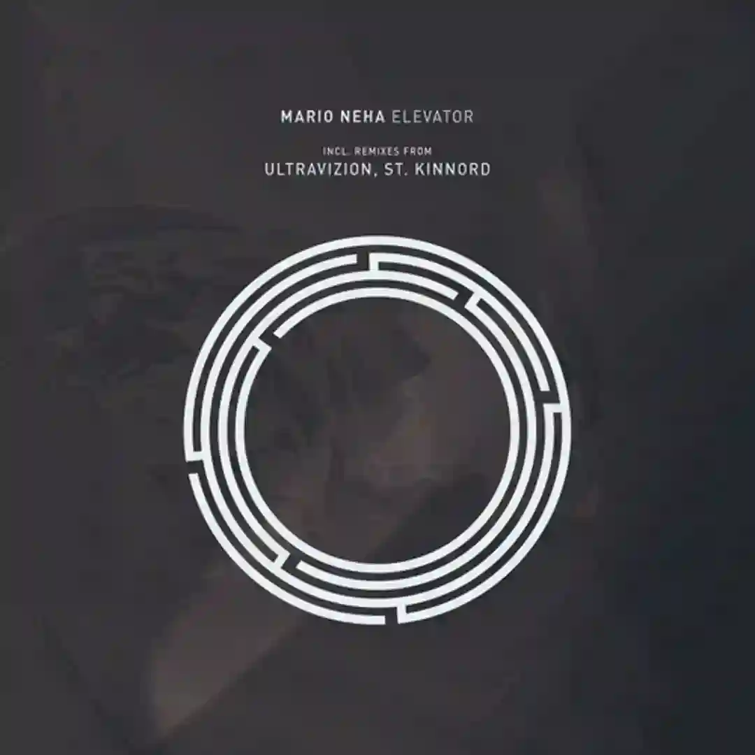 Elevator (Original Mix) cover