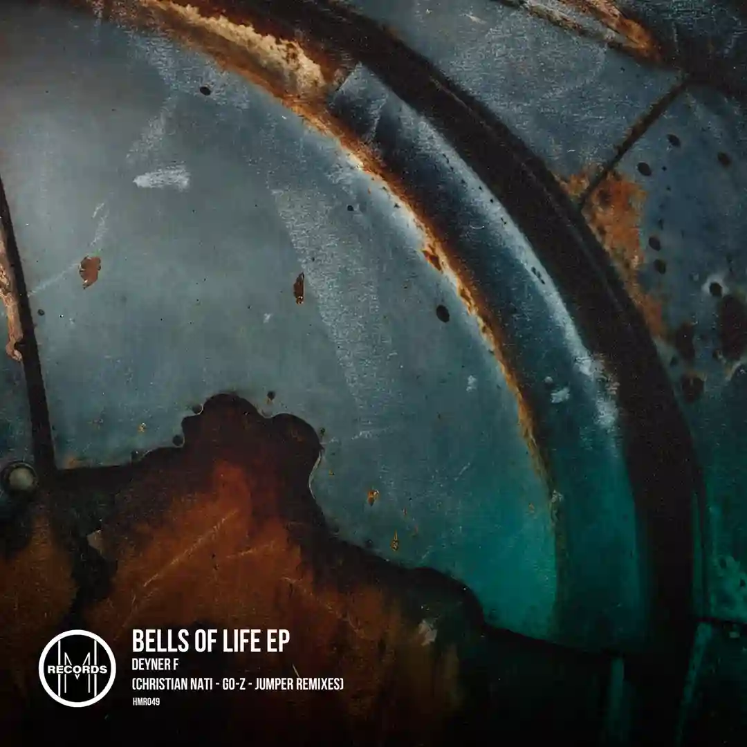 Bells Of Life (Jumper Remix) cover