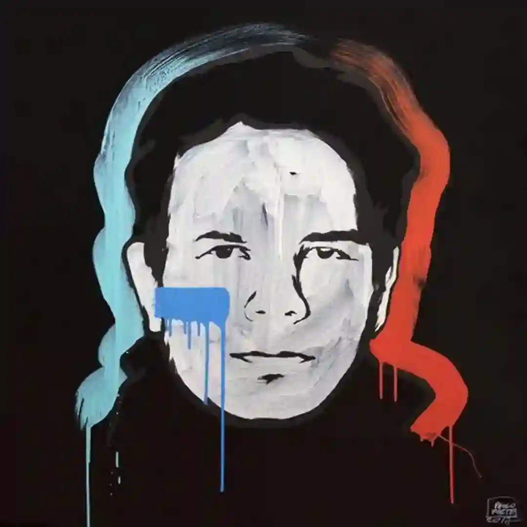 Picture: Karmon cover