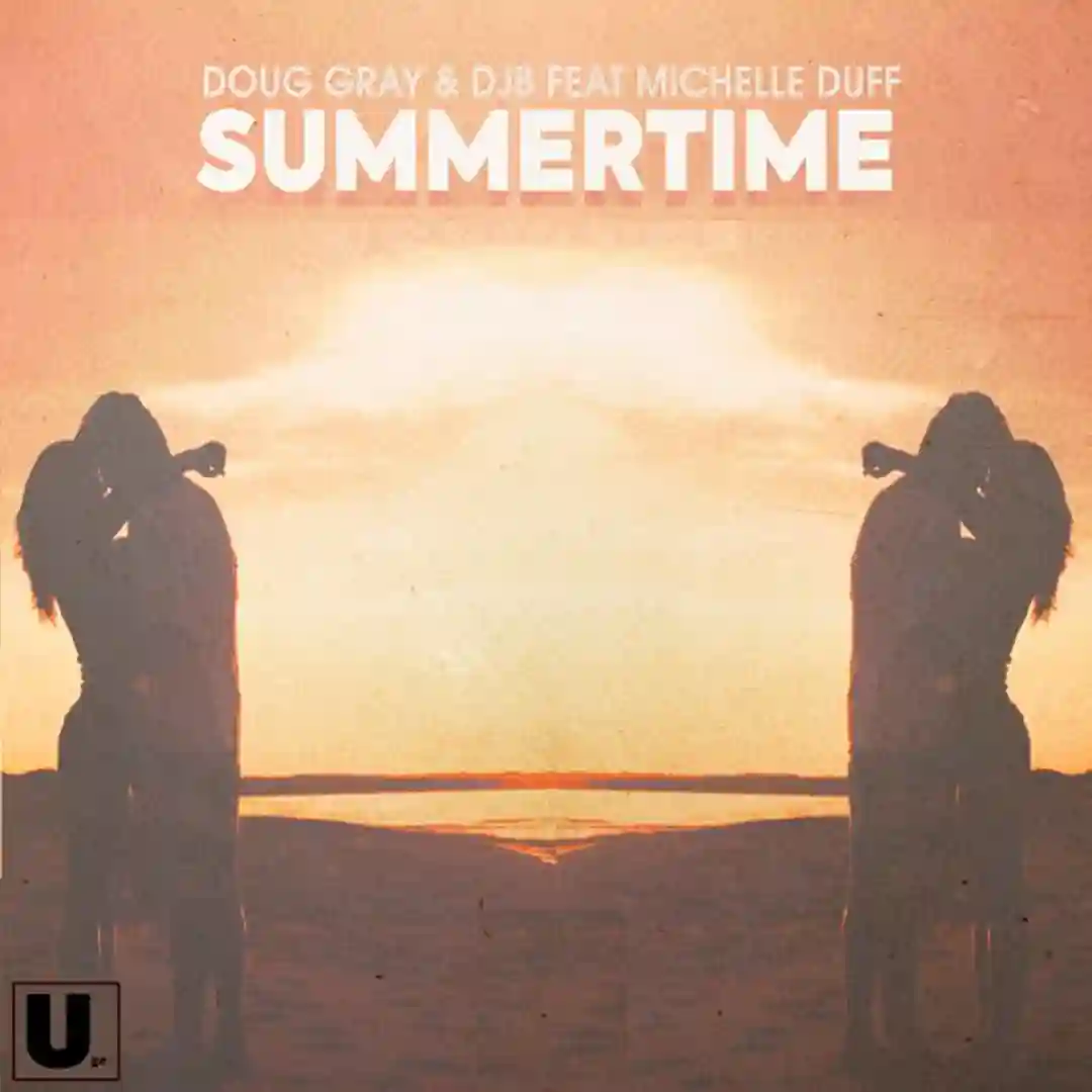Summertime (Ritmo Du Vela Club Mix) cover