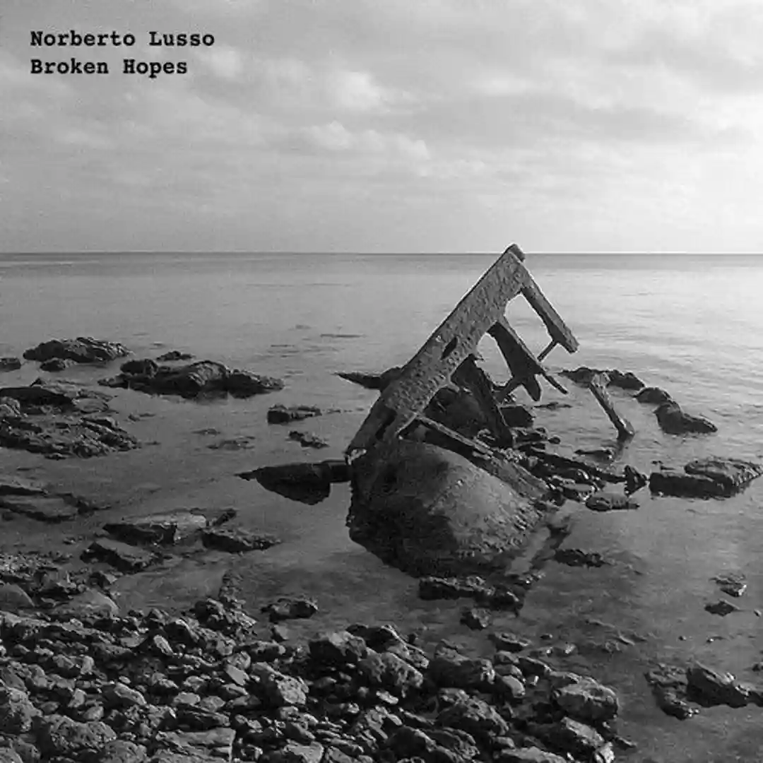 Broken Hopes cover