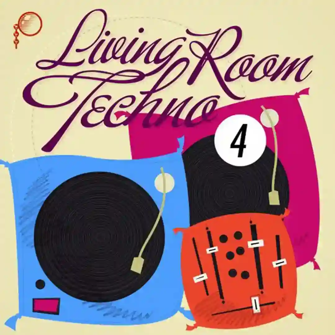 Red Room cover