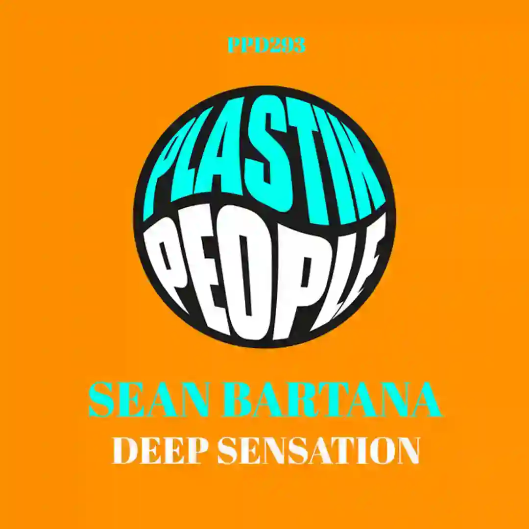 Deep Sensation cover