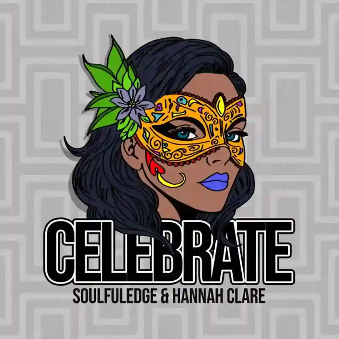 Celebrate cover