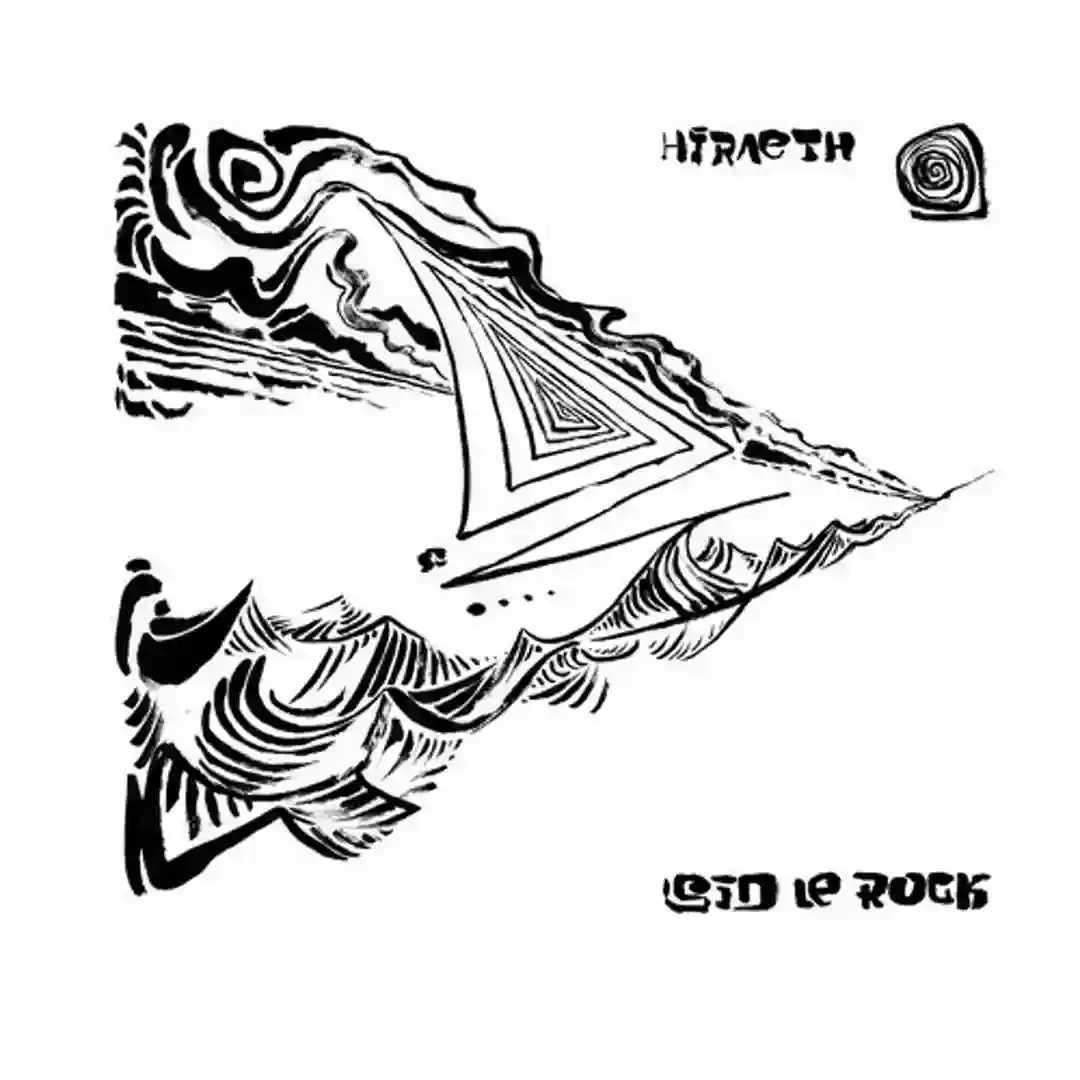 Hiraeth cover