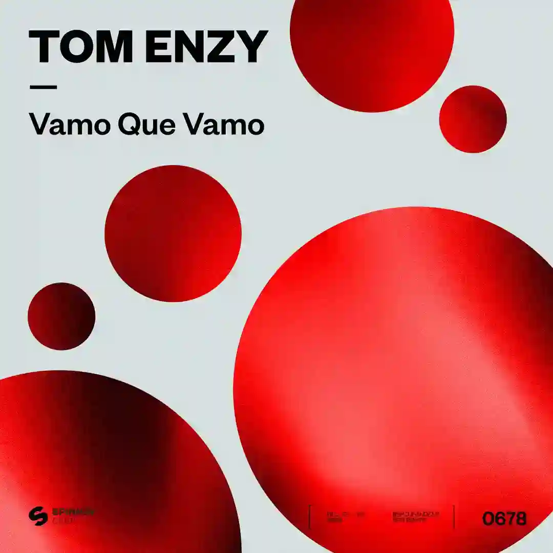 Vamo Que Vamo (Extended Mix) cover
