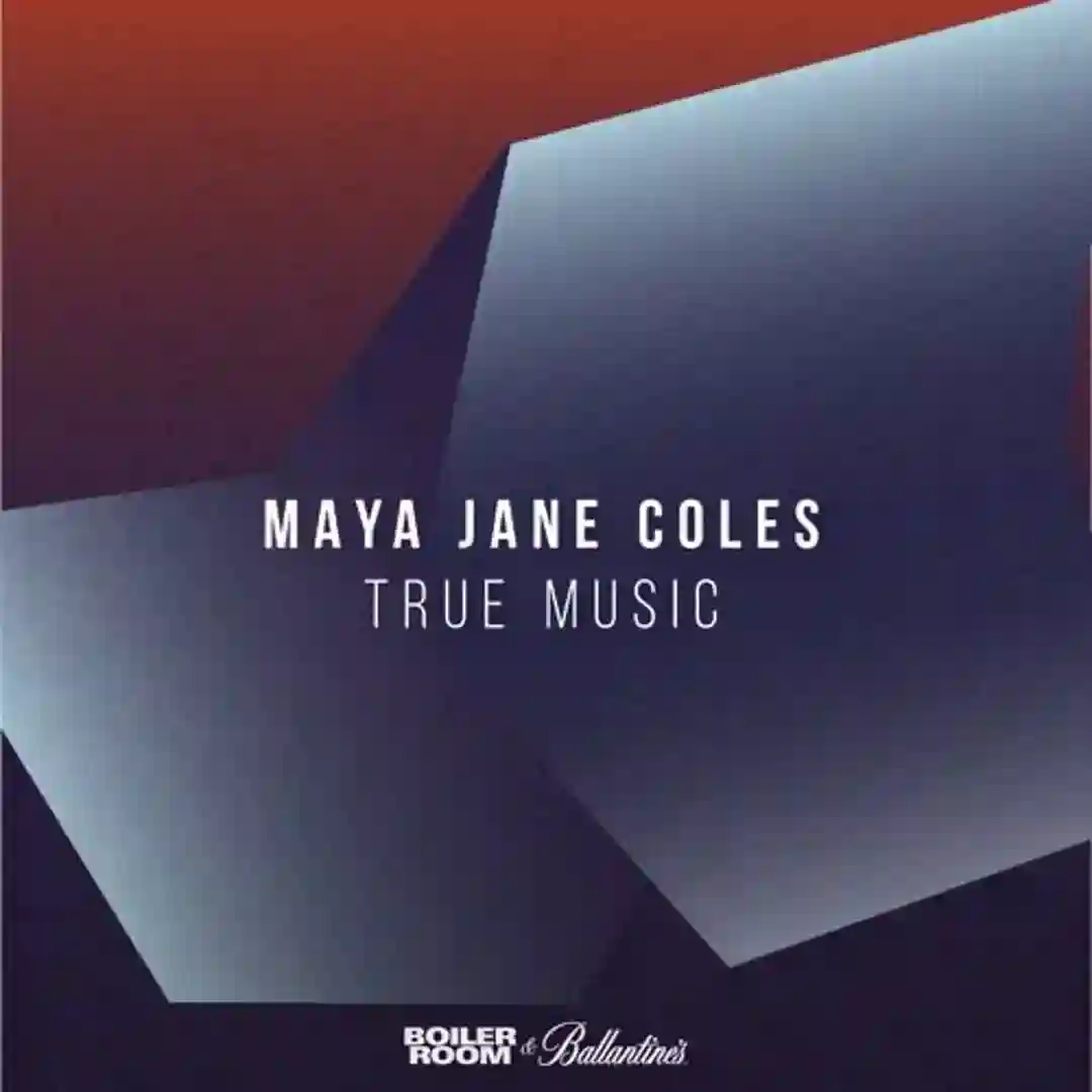 True Music EP cover
