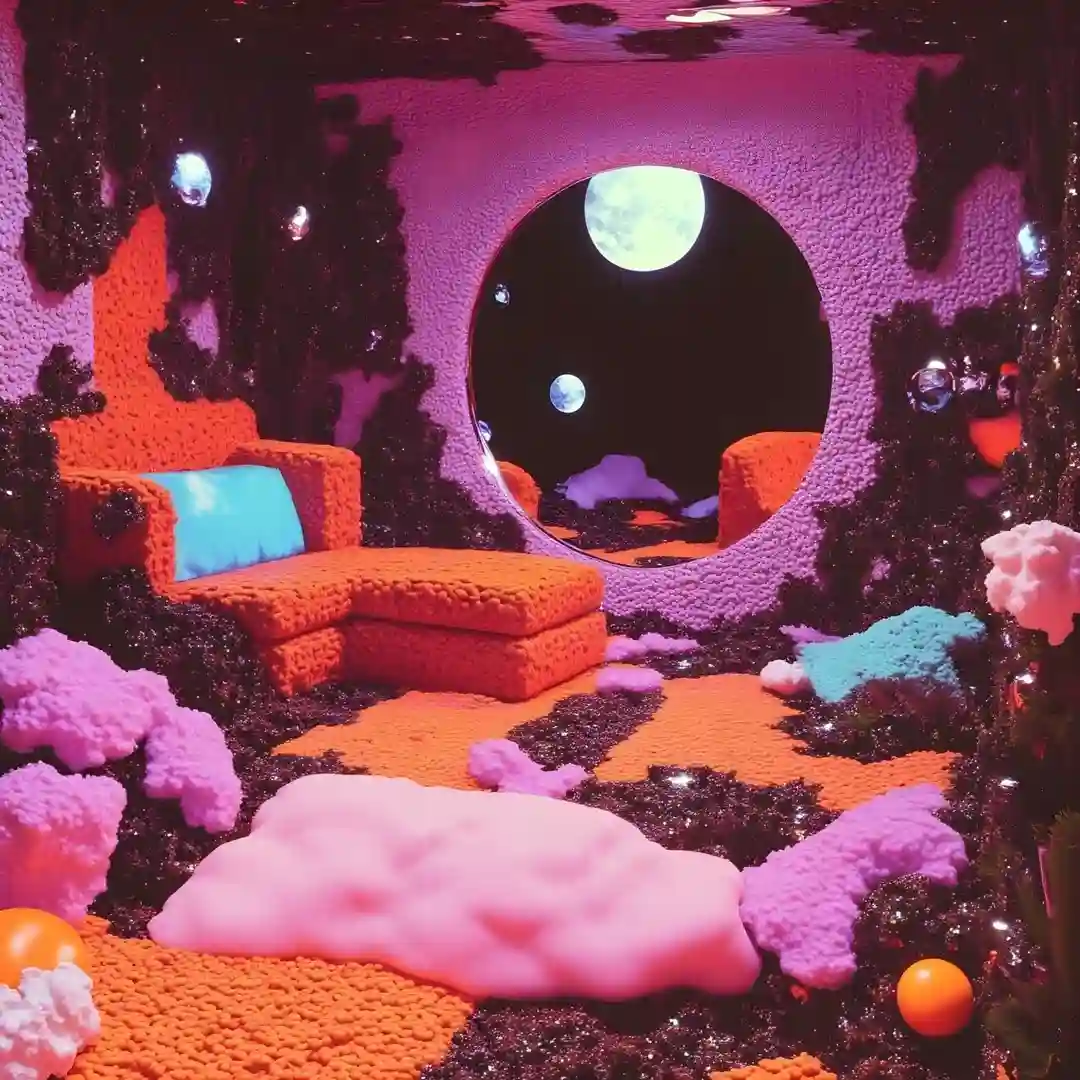 Pleasures (KOBAIEN Remix) cover