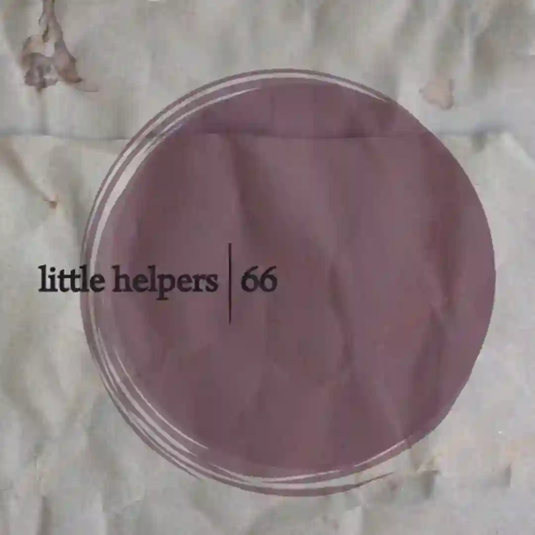 Little Helper 66-3 cover