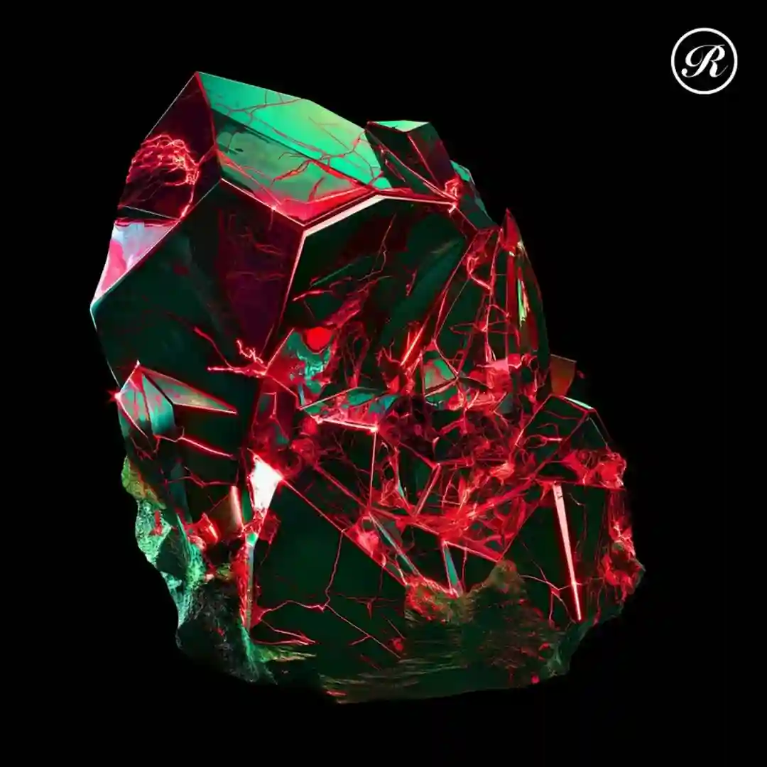 A Night In Bombay (Original Mix) cover