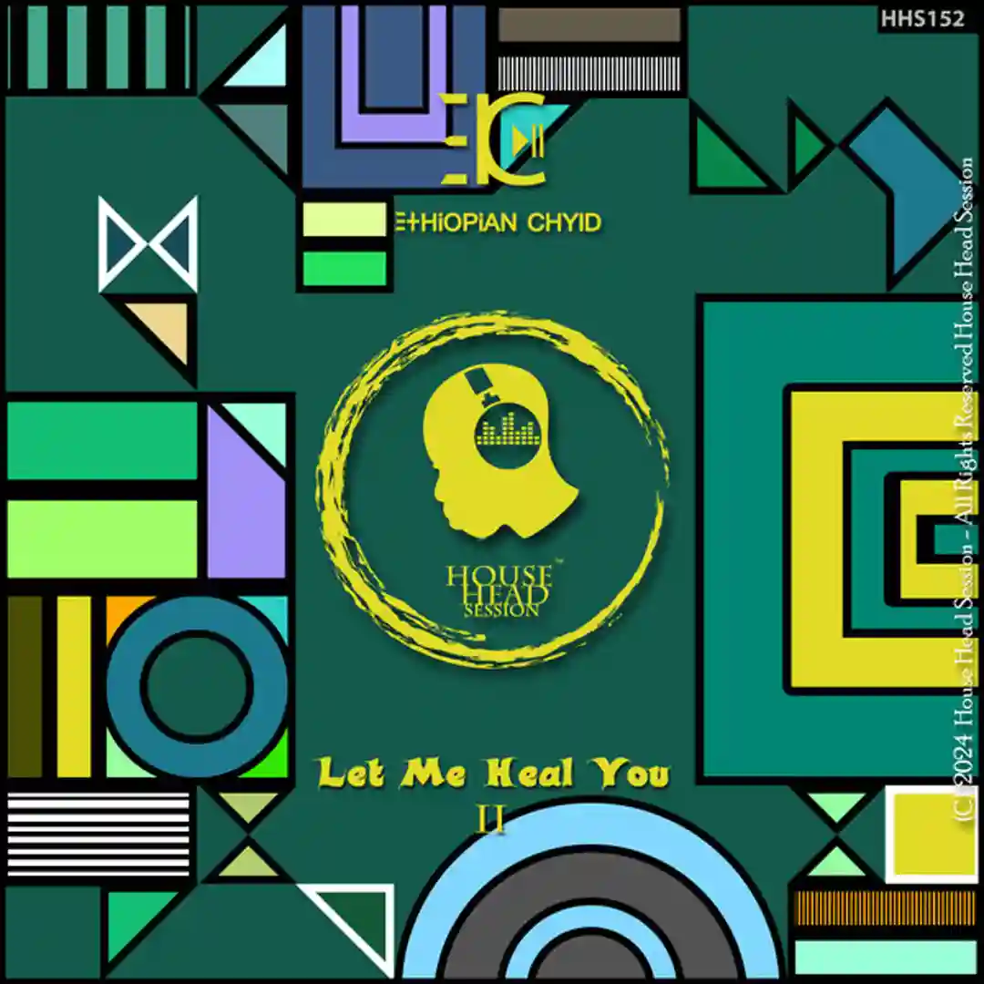 Progressing (Original Mix) cover