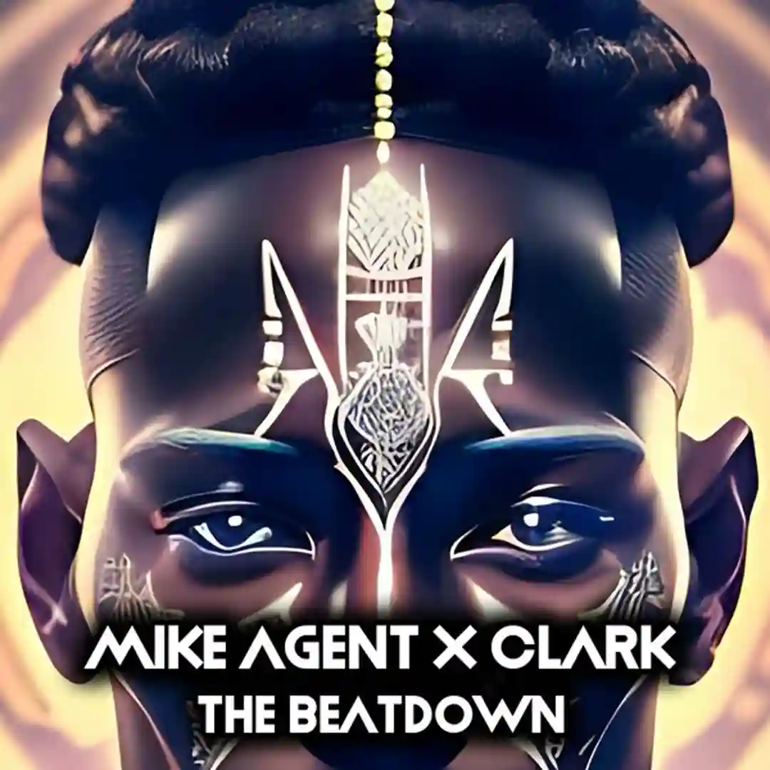 The Beatdown cover