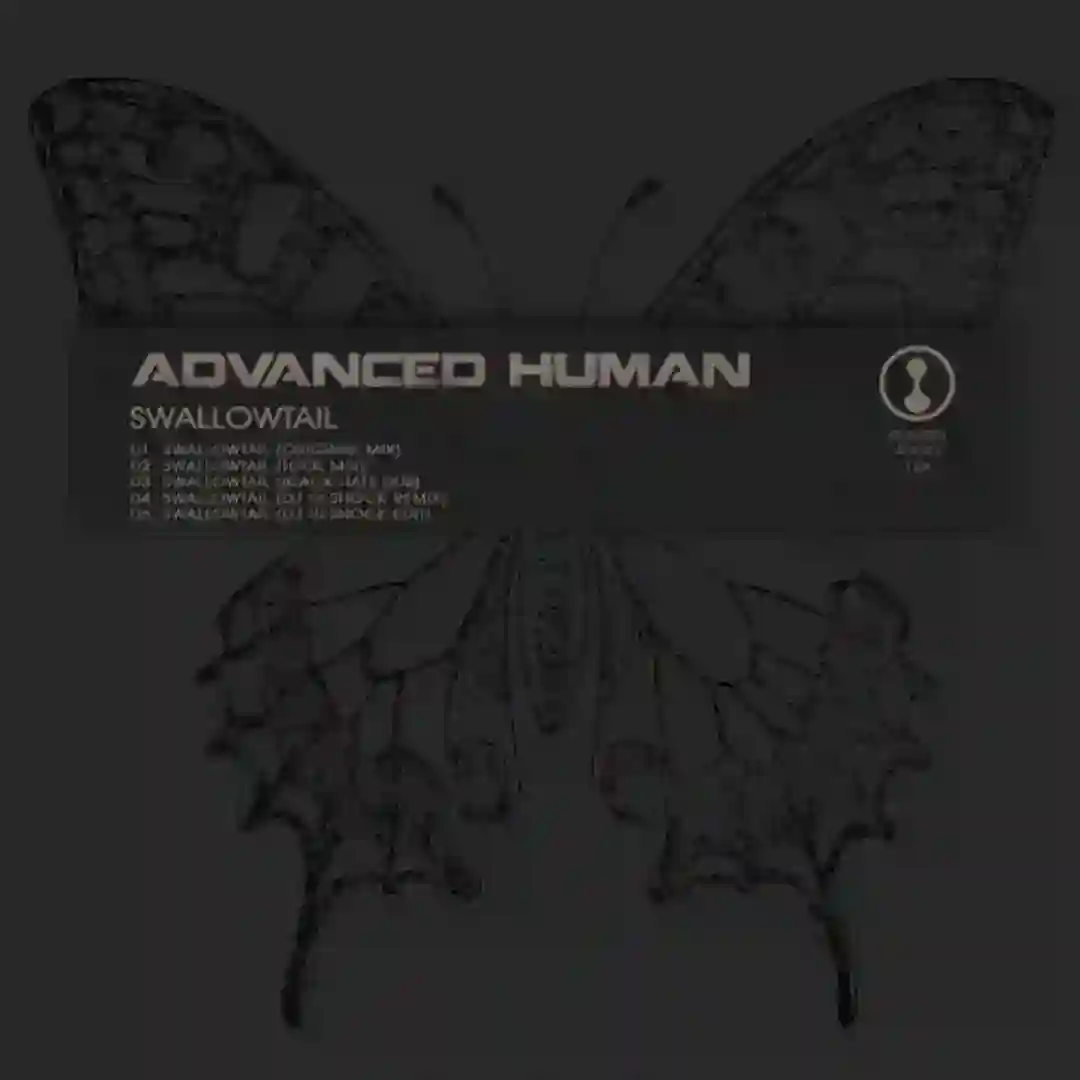 Swallowtail (DJ Hi-Shock Edit) cover
