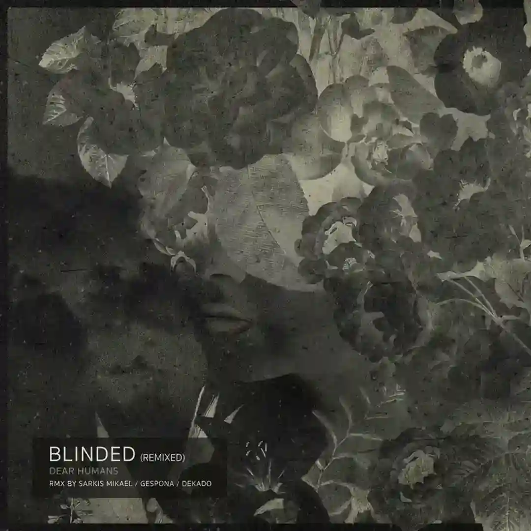 Blinded cover
