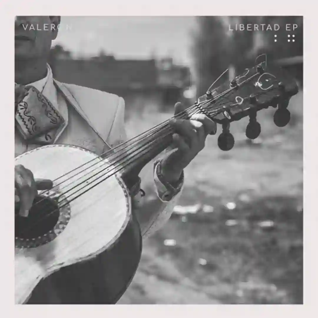 Libertad (Derun Remix) cover