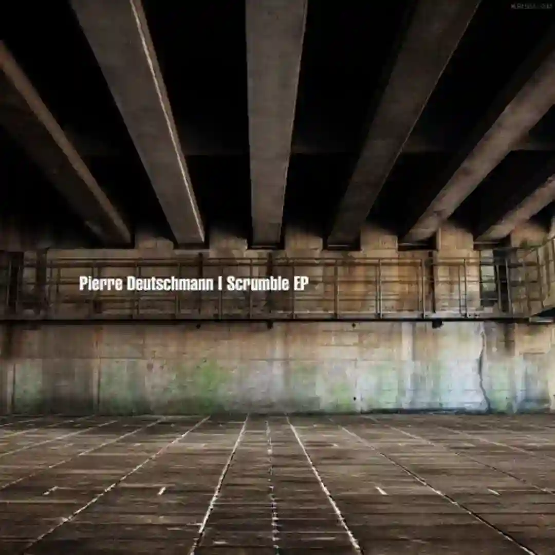 Spanish Chord (Original Mix) cover