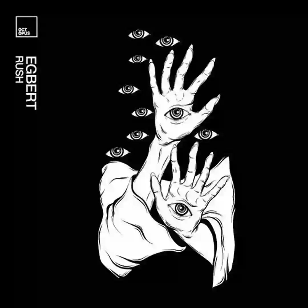 HAL9000 (Original Mix) cover